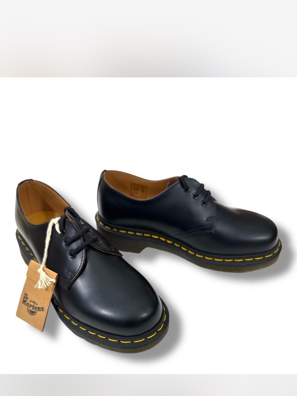 Dr. Martens 1461 Oxford